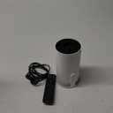 Mini Projector, Support 4K 1080P Portable Projector with Dual Band WIFI6 5G Wireless 5.2 Bluetooth Android 11, 160 ANSI Lumens, 180 Rotatable, Auto Keystone Correction,35"-130" Screen Video Projector