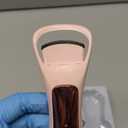 Heated Eyelash Curler Fast Heat up Within 15s, Electric Eyelash Curlers with 4 Temperature Modes for 24H Long-Lasting Eyelash Curls, Cute Cat Paw Lash Curler Gentle Safe, Type-C Rechargeable