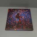 Dua Lipa - Live From Mexico Black Ice Double Vinyl