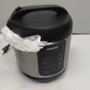 COMFEE' Rice Cooker with 6 Functions, 4-Cups Uncooked Rice