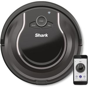 Shark ION™ Robot Vacuum R75 with Wi-Fi
