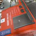 Polk Audio MagniFi Max AX SR 7.1.2 Channel Sound Bar with Wireless 10" Subwoofer & SR2 Surround Speakers for Smart TV, Dolby Atmos and DTS:X, Polk's Patented VoiceAdjust & SDA Technologies, Black