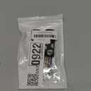 Quick Release Watch Band - Choice of Width -18mm 19mm 20mm 22mm 24mm Watch Bands, Solo Loop Adjustable Elastic Nylon Watch Straps Replacement Wristband for Men Women (Black+Sunflower+Colorful)