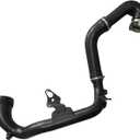 Intercooler Outlet Air Charge Pipe Hose Compatible with Buick Regal 2.0L Turbo 2014-2017 | Chevrolet Malibu 2.0L 2013-2015 | Direct Fit Replaces OEM# 23131218