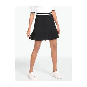 Talbots White Skirt 1X