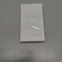 2 x Case for iPhone 16E Wallet Case with MagSafe, Kickstand, 3 Credit Card Holder [RFID Blocking], Magnetic Back Flip Case Heavy Duty Protective Cover for iPhone 16E 6.1"-Black