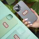 2 x 3 Pcs If You're Looking for A Sign, This is It Sticker, Motivation Sticker, Funny Sticker Die-Cut Waterproof Vinyl Sticker for Laptop Phone 3"x3"