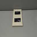 YANIBEST Heatless Hair Curler, Heatless Curls Overnight, No Heat Curling Rod,Hair Rollers to Sleep in, 4PCS Rods for Most Hair Types (Black)