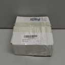 Hoteam 3 Pcs 2.36" Starburst Christmas Ball Ornaments Pipa Champagne Gold Shatterproof Christmas Hanging Ornaments Metal Glitter Tube Shaped Balls for Holiday Xmas Tree Party Decorations