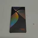 TORRAS Magnetic Slim-Fit for iPhone 17 PRO MAX Case, Ultra-Thin 17 ProMax Phone Case Compatible with MagSafe, Light Anti-Scratch Matte Hard PC Bayer 6.9 inch OriginFit, Glossy Orange