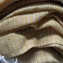90% Shade Cloth for Patio, 12X12 FT Pergola Shade Cover, Breathable Sun Shade Fabric for Beach, Deck, Porch, Gazebo, Carport, Outdoor Sunshade Screen for Garden, Balcony, Pool (Beige)