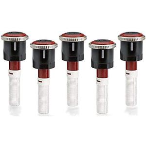 Sprinkler 3 Pack Hunter MP Rotator MP1000 90-210 8'-15 Nozzle