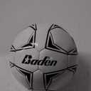 Baden S150A-3069-P4 Soccerball Sz5 Synthetic Leather