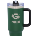 Green Bay Packers Tumbler 40 OZ