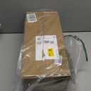 Hananona 9 Ft 2 Pcs Artificial Norfolk Pine Garlands, Realistic Pine Garland, Green Artificial Greenery Garland for Table, Mantle, Wall, Indoor, Outdoor Winter Christmas Decorations 