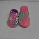 TG Multi-Color Combo Clog Size 9