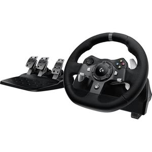 G920 drvng racing wheel XBO PC (Pedals Only)