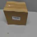 SEVENY Business Card Holder, Clear Acrylic Cards Organizer Stand for Men and Women, Business Cards Case Rack 1 Pack, Holds 180 Cards-3 Slot