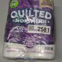 Quilted Northern Ultra Plush Toilet Paper, 6 Mega Rolls = 24 Regular Rolls, 3X Thicker*, 3 Ply Soft Toilet Tissue