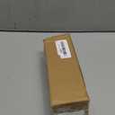 Juicer Replacement Part Black Auger for Omega Masticating Single Ultem Gear, PSCREW846 Compatible with omega NC800 NC900 8004 8006 Juicers