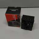 Headlight Switch Headlamp Dimmer Switch with Green LED Backlight | Fits 2003-2007 Chevy Silverado 1500 2500 3500 Suburban Tahoe Avalanche GMC Sierra Yukon Cadillac Escalade | Replaces#15194803 D1595G