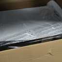 FRIGIDAIRE EMW733BLACKAMZ 0.7 Cu. Ft. Microwave, Black