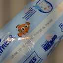 Huggies Little Swimmers Disposable Swimming Diapers, Size 4 (24-34 lbs), 18 Ct (Medium)