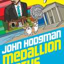 Medallion Status: True Stories from Secret Rooms