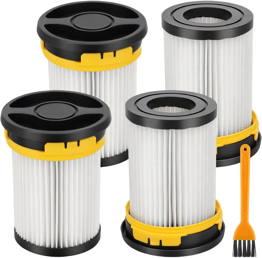 HX-FSF2 Fine Dust Filter for Miele Triflex HX1 Facelift & HX2 Stick Vacuum