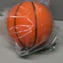 Basketballs Dribbling Indoor, No Noise Basketballs for Various Indoor Activities