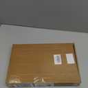 SWARK Front Screen Glass Outer Panel Lens Replacement +OCA Compatible with Kindle Fire HD 8 (HD 8 Plus Tablet 10th Gen 2020 8 with Repair Kit