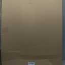 upsimples 16x24 Picture Frame Solid Wooden, Nursery Decor, 1Pack Natural