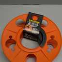 Bayco KW-130 Cord Storage Reel with Center Spin Handle, 150-Feet