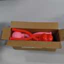 Snowball Maker, 4 Pack Snowball Mold for Kids, Snowball Mold Snow Toys, Outdoor Beach Toy Snowball Maker Toys with Handle, Birthday Xmas Gifts for Kids Ages 2-10