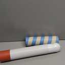 APLAINR Montessori Placemat for Kids, Silicone Mats for Toddlers, Table Setting Placemats for Children, Non Slip, 16 x 12 inch, Set of 2