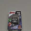 Bitty Boomers Marvel: Black Panther - Mini Bluetooth Speaker