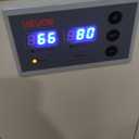 VEVOR Aquarium Chiller 150 Gallon, 1/2 HP Water Chiller for Hydroponics, Fast Cooling for Fish Tank,Axolotl,Coral Reef,Quiet Refrigeration Compressor, Titanium Evaporator,Complete Fittings