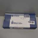 1 Box of 250: Envision Trash Bags 10 Gallon 24" x 23" P/N 8105-01-195-8730