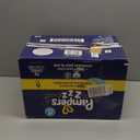 Pampers ZZZ Overnight Diapers, Size 6 (35+ lbs), 72 Count, Nighttime Protection Disposable Baby Diaper, Night Time Leak and Skin Protection