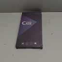 Magnetic for iPhone 17 Pro Max Case with Glitter Integrated Lens Protection, [Glossy Bumper & Shiny Magnetic Ring] [Compatible with Magsafe] Cute Women Girly Case for iPhone 17 Pro Max Cosmic Orange