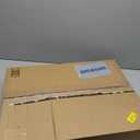 SBC Oil Pan Gasket Blue Steel Core Fits for 86 - Up Late Chevy 305 350 383 400 Engine