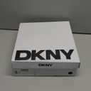 DKNY womens Caleena Heeled Fashion Bootie (11, Black Multi)