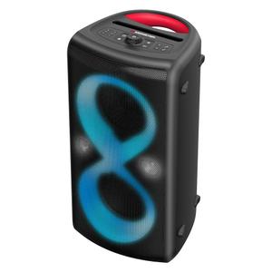 Monster Cycle Plus Party Speaker Portable Karaoke Speaker 120W 24H Playtime Outdoor Bluetooth Speaker