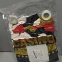 Casino Balloon Arch Garland Kit,149Pcs Casino Balloons Set Red Black and Gold Balloon with Dice, Star Foil Balloons for Casino Birthday Las Vegas Themed Game Night Poker Party Decorations