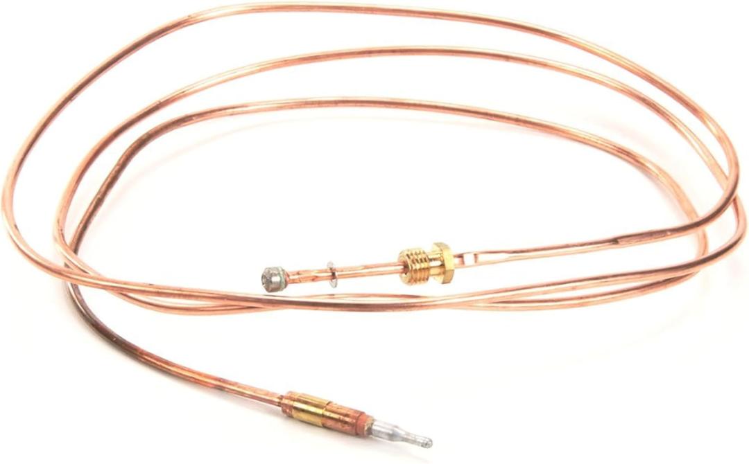 Oven Range Gas THERMOCOUPLE 2200601 60-Inch Compatible Garland Range Oven M Series and S Series