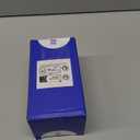 MIULEE Pack of 2 Dark Gold Velvet Throw Pillow Covers 14x14 Inch Soft Solid Decorative Square Set Fall Cushion Cases for Couch Sofa Bedroom