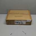 Small Side Table with 3-Tier Storage, S-Shape Bedside End Table for Small Spaces, 21.6'' Nightstand for Living Room, Bedroom, Accent Table, White (15.7"Lx11.8"Wx21.6"H)