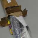 OCTOPUS W10435302 & 2119011 EA3503261 Washer Bearings, Shaft & Tool Kit Compatible Most Front Load Washers Tub Bearing & Seal Kit Washer Shaft & Bearing Kit W10435302 2119011 EA3503261  19Pc Kit