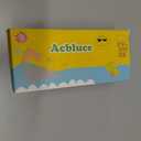 Kids Sunglasses TPEE Unbreakable Frame Polarized Sports Glasses with Adjustable Strap For Boys Girls Age 5-12 (Green Pink Frame/Grey Lens)