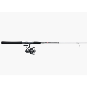 PURSUIT V SPINNING COMBO,  7'